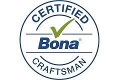 Certified Bona Craftsman